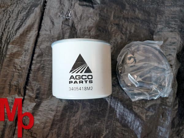 Kraftstofffilter 3405418M2